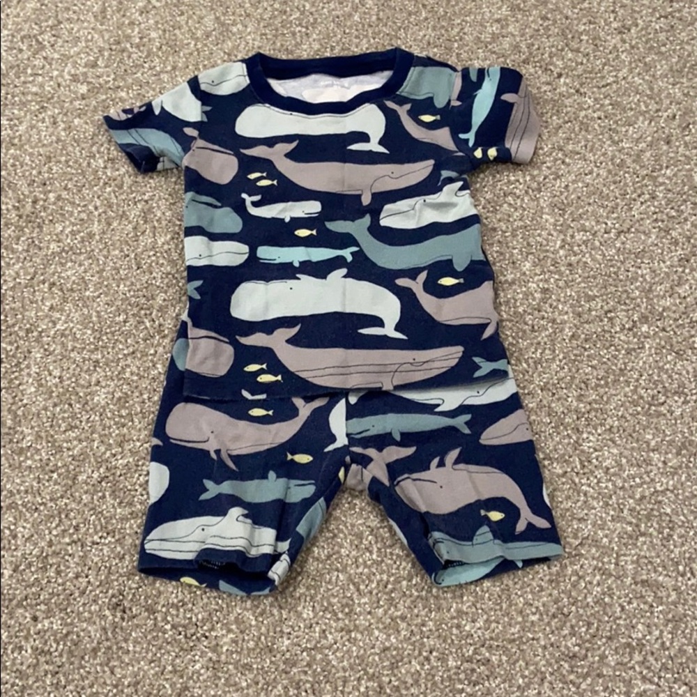 Toddler PJs - Picture 6 of 6